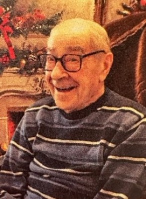 Charles Toupin Charles Toupin