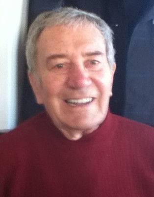 Roger Dessureault Roger Dessureault