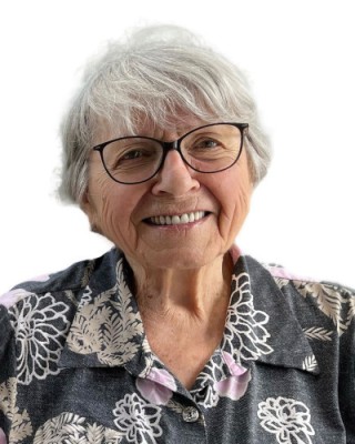 Aline Germain