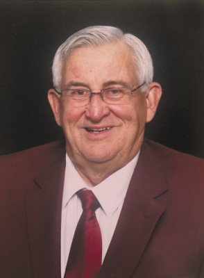 Calvin Madill Calvin Madill