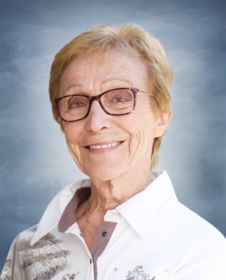 Blanche Beaupré Blanche Beaupré