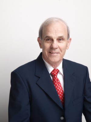 Yvon Poirier