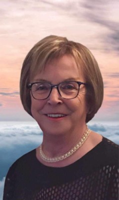 Jeannine Jobin
