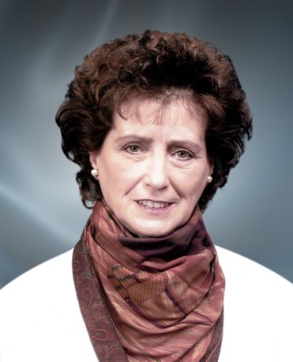 Marie-Andrée Labranche Marie-Andrée Labranche