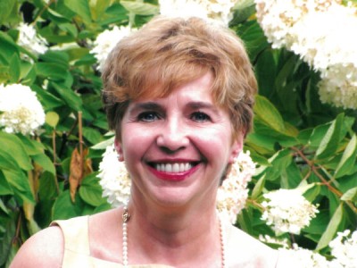 Louise Marcoux