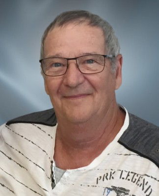 Donald Beaupré