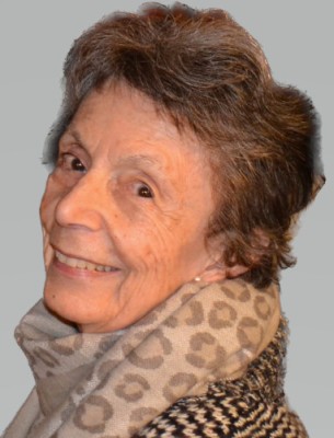 Dolorès Trudeau Assaly