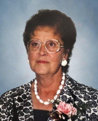 Rose-Alma Cossette Boivin Rose-Alma Cossette Boivin