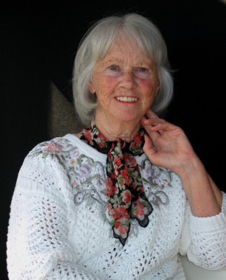 Pauline Arcouette Pauline Arcouette