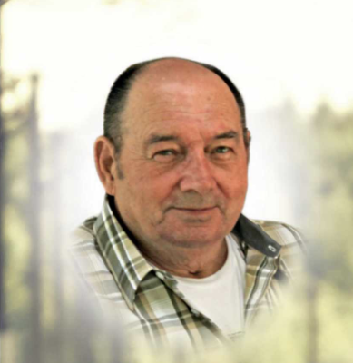 Jean Jubinville