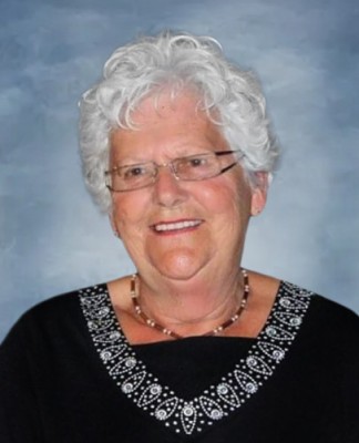 Ghislaine Plourde Ghislaine Plourde