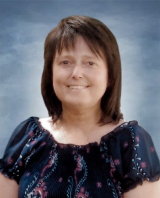 Diane Lafontaine Diane Lafontaine