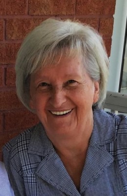 Jeannette Verreault Jeannette Verreault