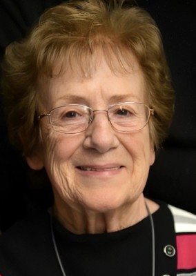 Berthe Blondin Berthe Blondin