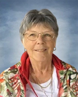 Ghislaine Lafontaine
