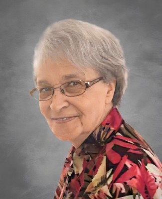 Malvina Amos