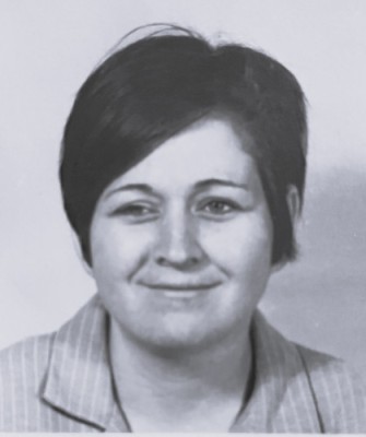Ginette Charest