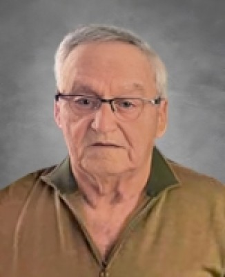 Claude Gravel Claude Gravel