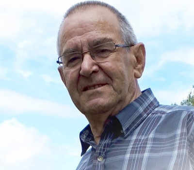 Bernard Daneau