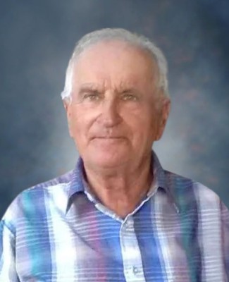 Marius St-Amant Marius St-Amant