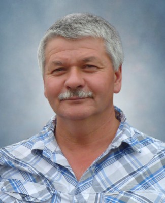 Gilles Tessier