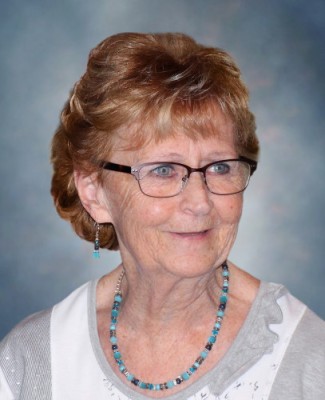 Jeanne L'Écuyer