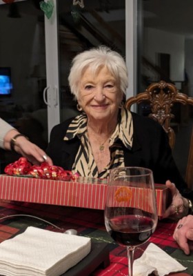 Lise Barrette Clément Lise Barrette Clément