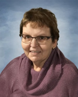 Huguette Magny