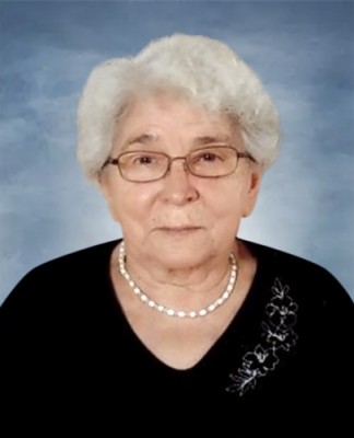 Geneviève Bédard Tousignant