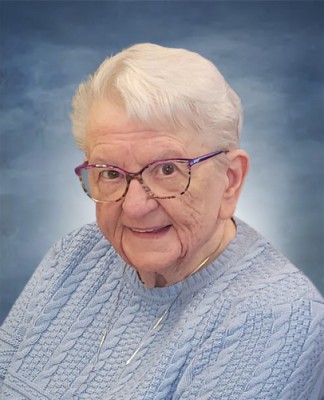 Lucette Léveillé