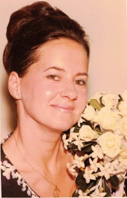 Denise Luneau Langlais Denise Luneau Langlais