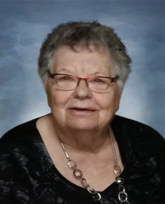 Françoise Larivée