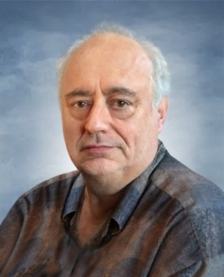 Richard Boutet