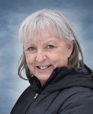 Francine Béland Francine Béland
