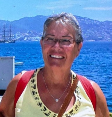 Pierrette Fournier
