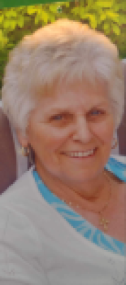 Monique Boisvert Poulin
