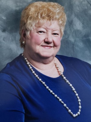 Claire Robillard Claire Robillard