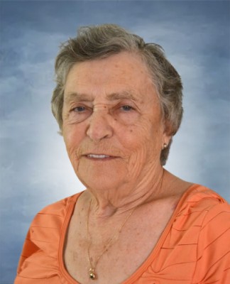 Jeannine Bordeleau Daigle