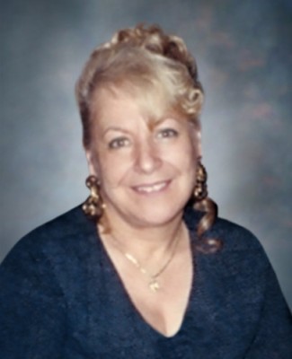 Monique Godin Baillargeon