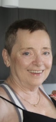 Andrée Lépine Andrée Lépine