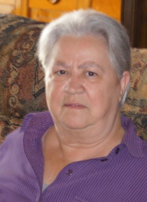 Louise Pronovost Filion