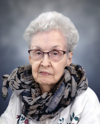 Jeannine Therrien Jeannine Therrien