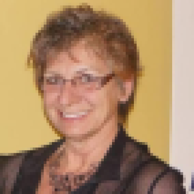 Judith Lavoie