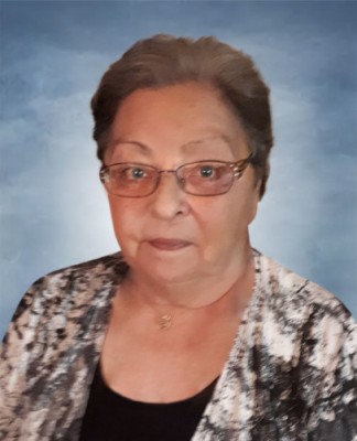 Micheline Paillé Micheline Paillé