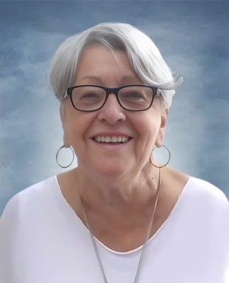 Claudette Groleau Claudette Groleau