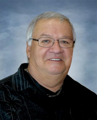 Claude Baillargeon