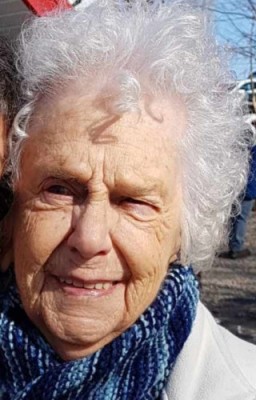 Bernadette Melançon Bernadette Melançon