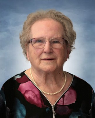 Jeannine Léveillé Jeannine Léveillé