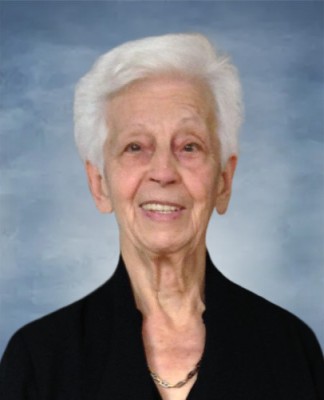Denise Terrault Denise Terrault