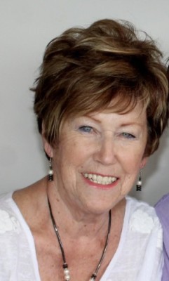 Hélène Lavoie Gariépy